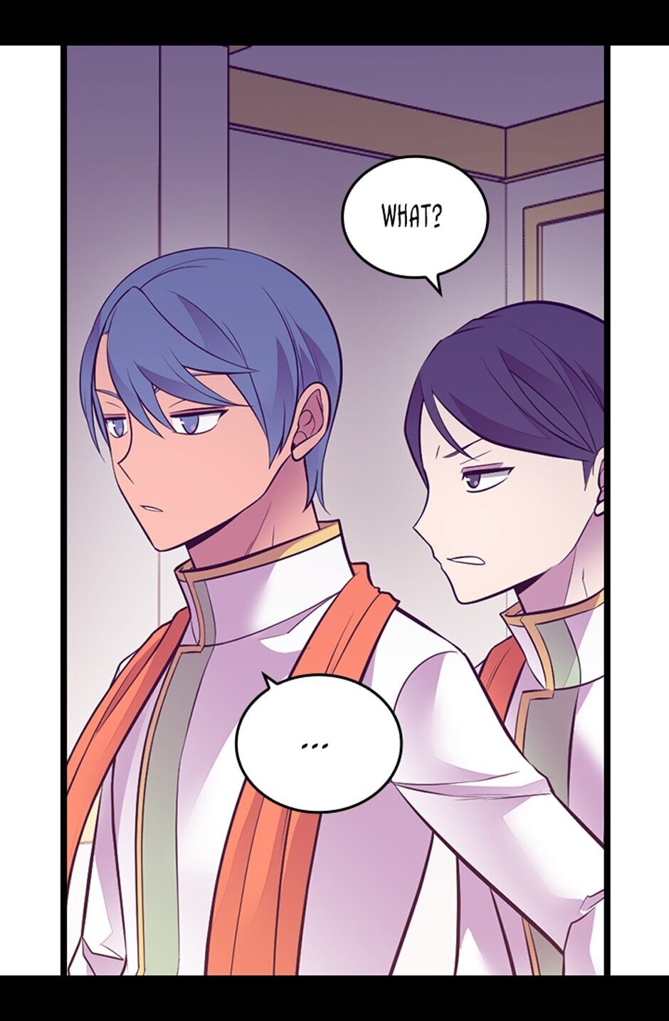 They Say I Was Born a King's Daughter Chapter 228 page 27 - Chapter 228: The Final Seal