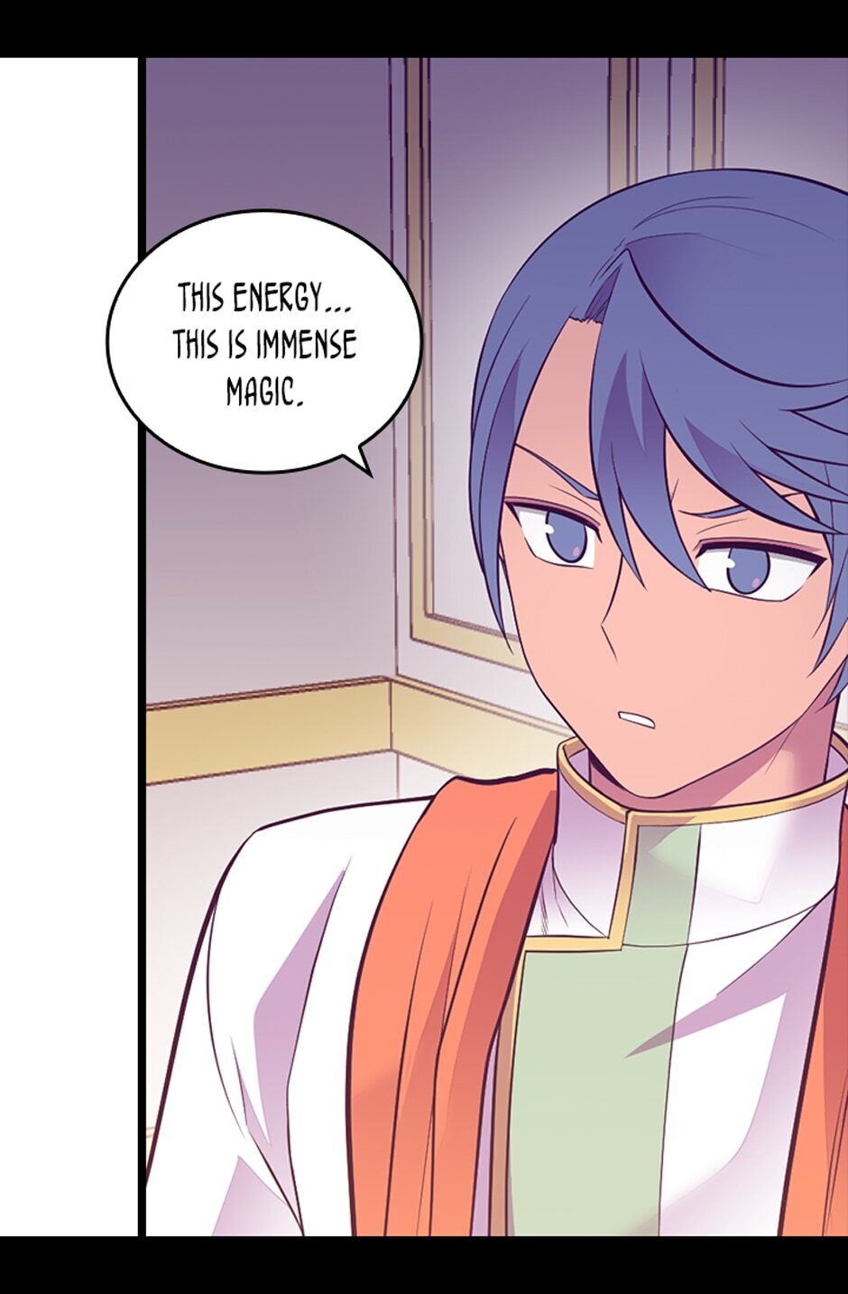 They Say I Was Born a King's Daughter Chapter 228 page 28 - Chapter 228: The Final Seal