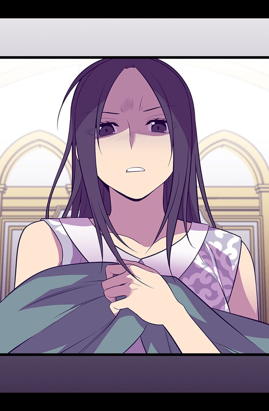 They Say I Was Born a King's Daughter Chapter 228 page 32 - Chapter 228: The Final Seal