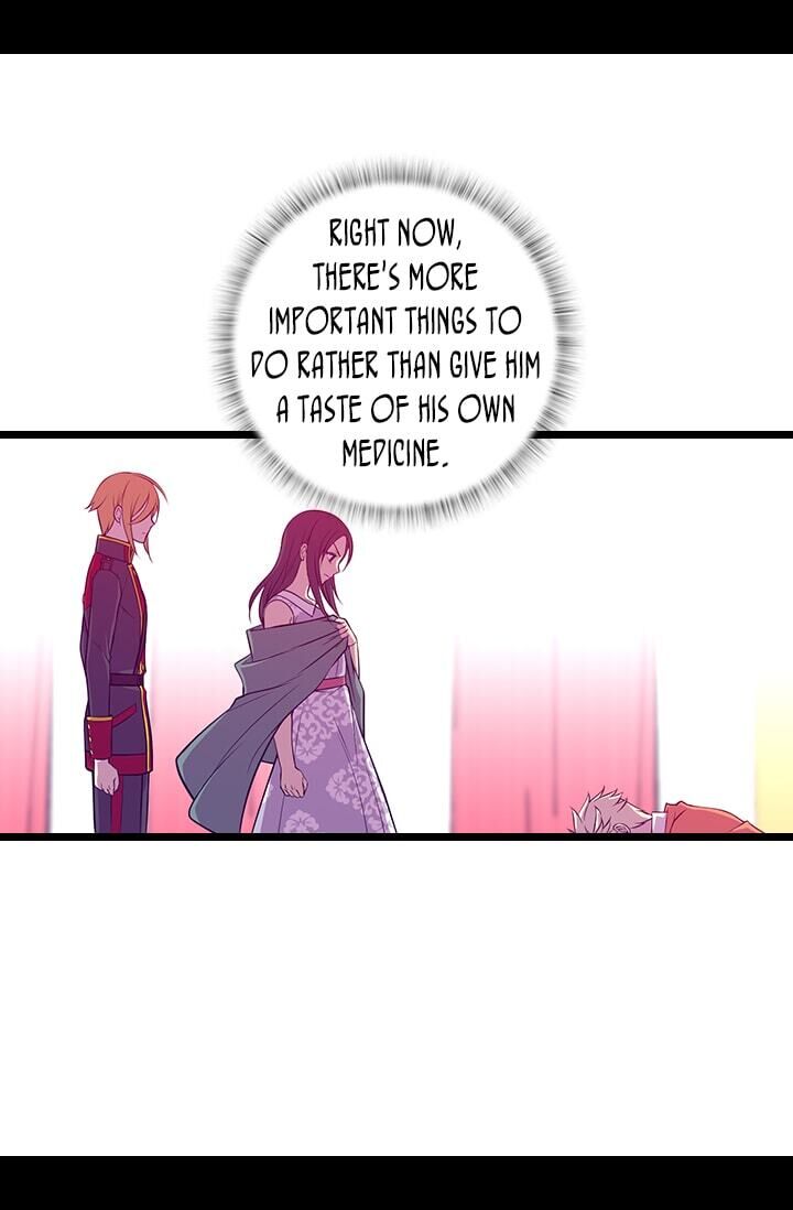 They Say I Was Born a King's Daughter Chapter 228 page 34 - Chapter 228: The Final Seal