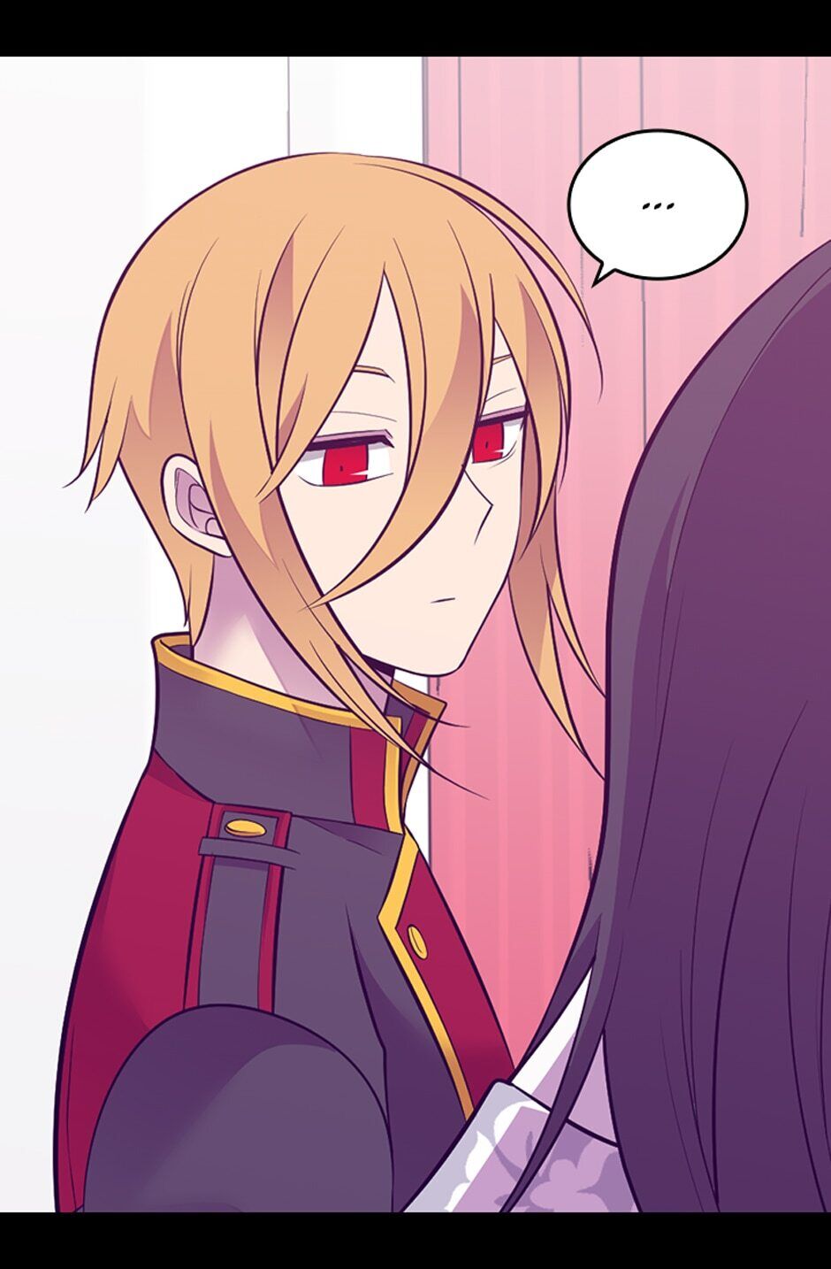 They Say I Was Born a King's Daughter Chapter 228 page 35 - Chapter 228: The Final Seal