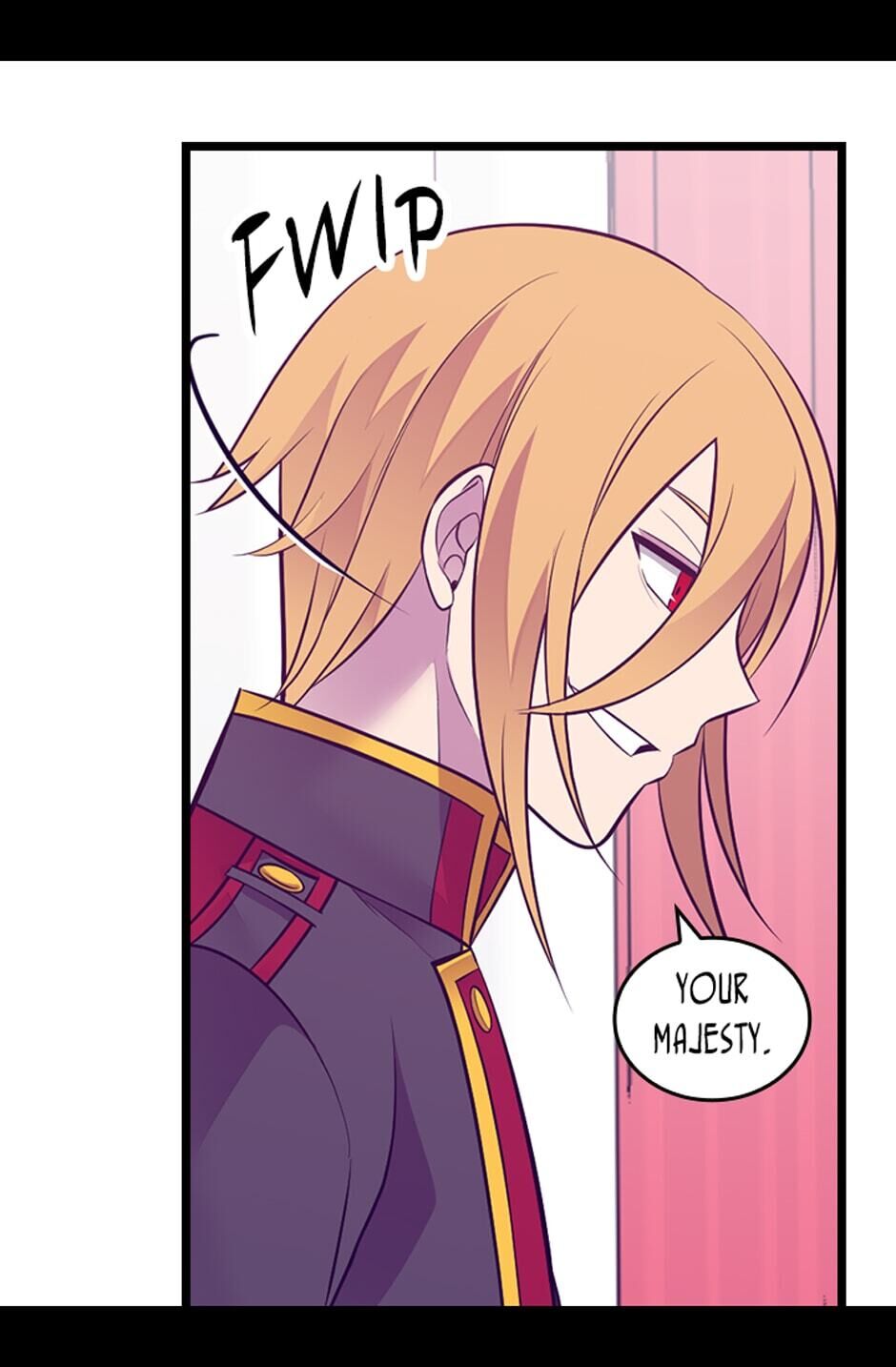 They Say I Was Born a King's Daughter Chapter 228 page 36 - Chapter 228: The Final Seal