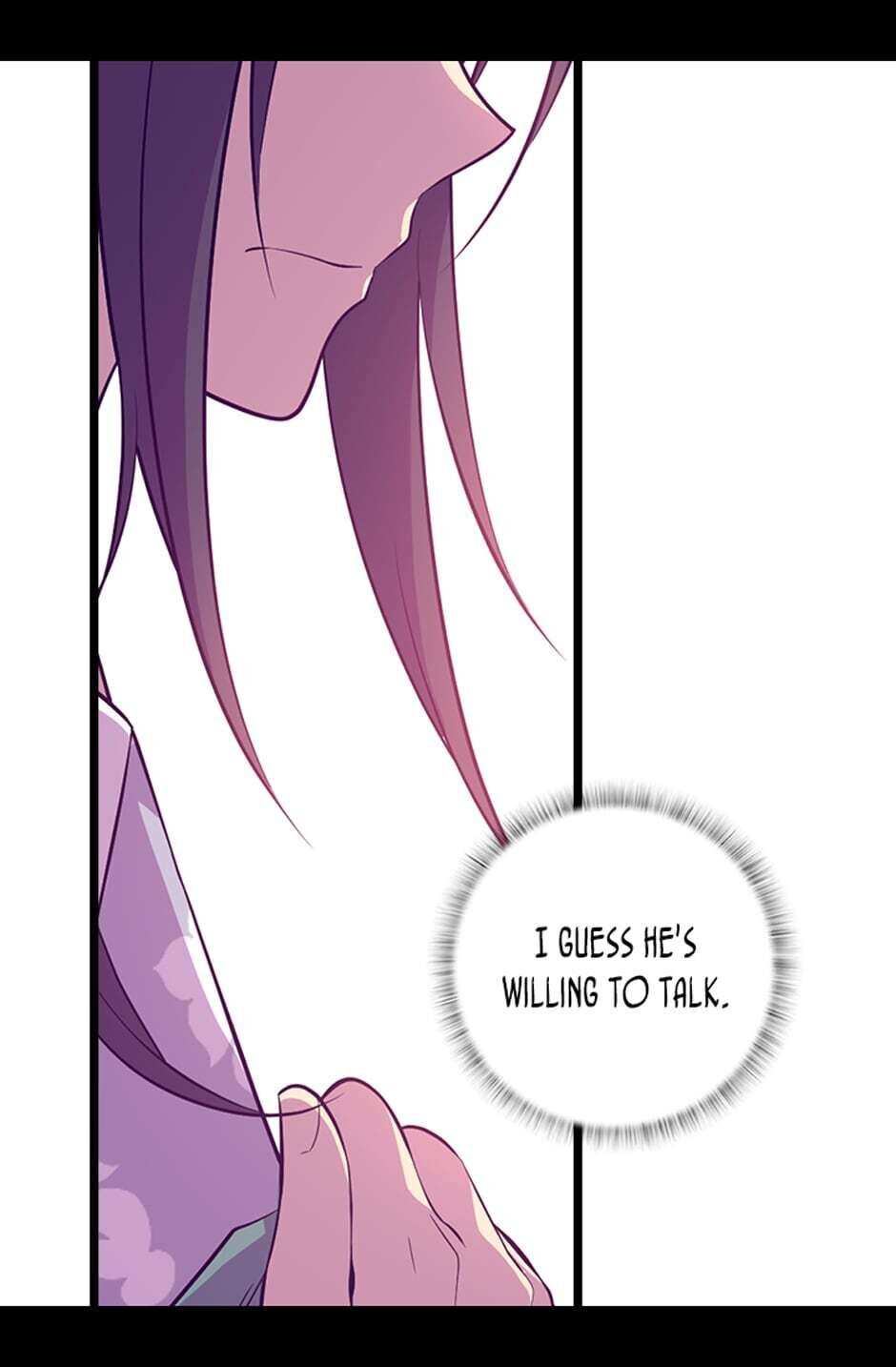 They Say I Was Born a King's Daughter Chapter 228 page 39 - Chapter 228: The Final Seal