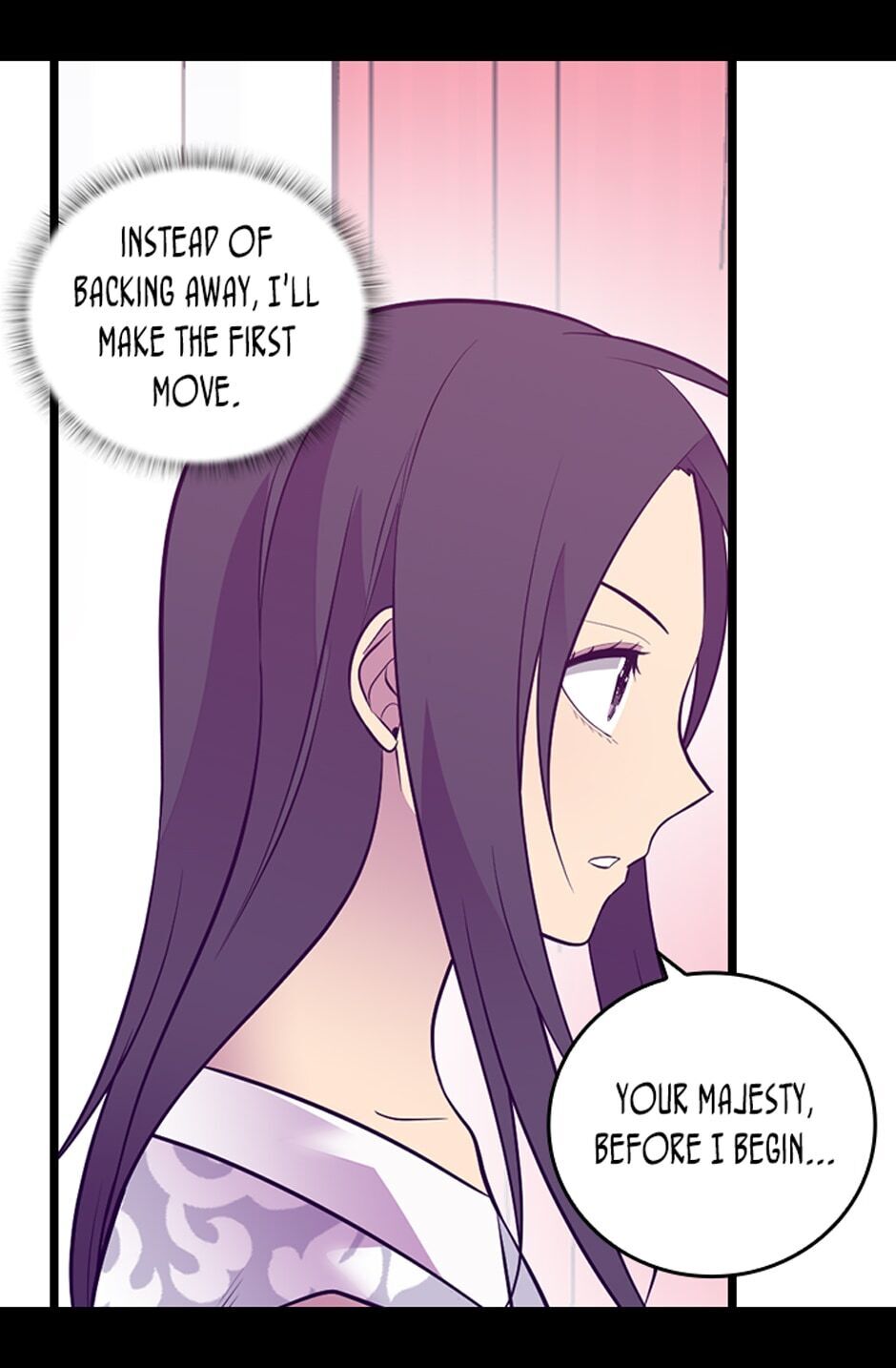 They Say I Was Born a King's Daughter Chapter 228 page 40 - Chapter 228: The Final Seal