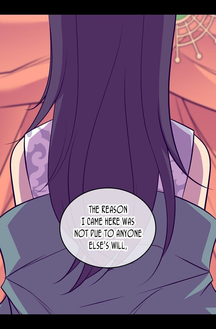 They Say I Was Born a King's Daughter Chapter 228 page 41 - Chapter 228: The Final Seal