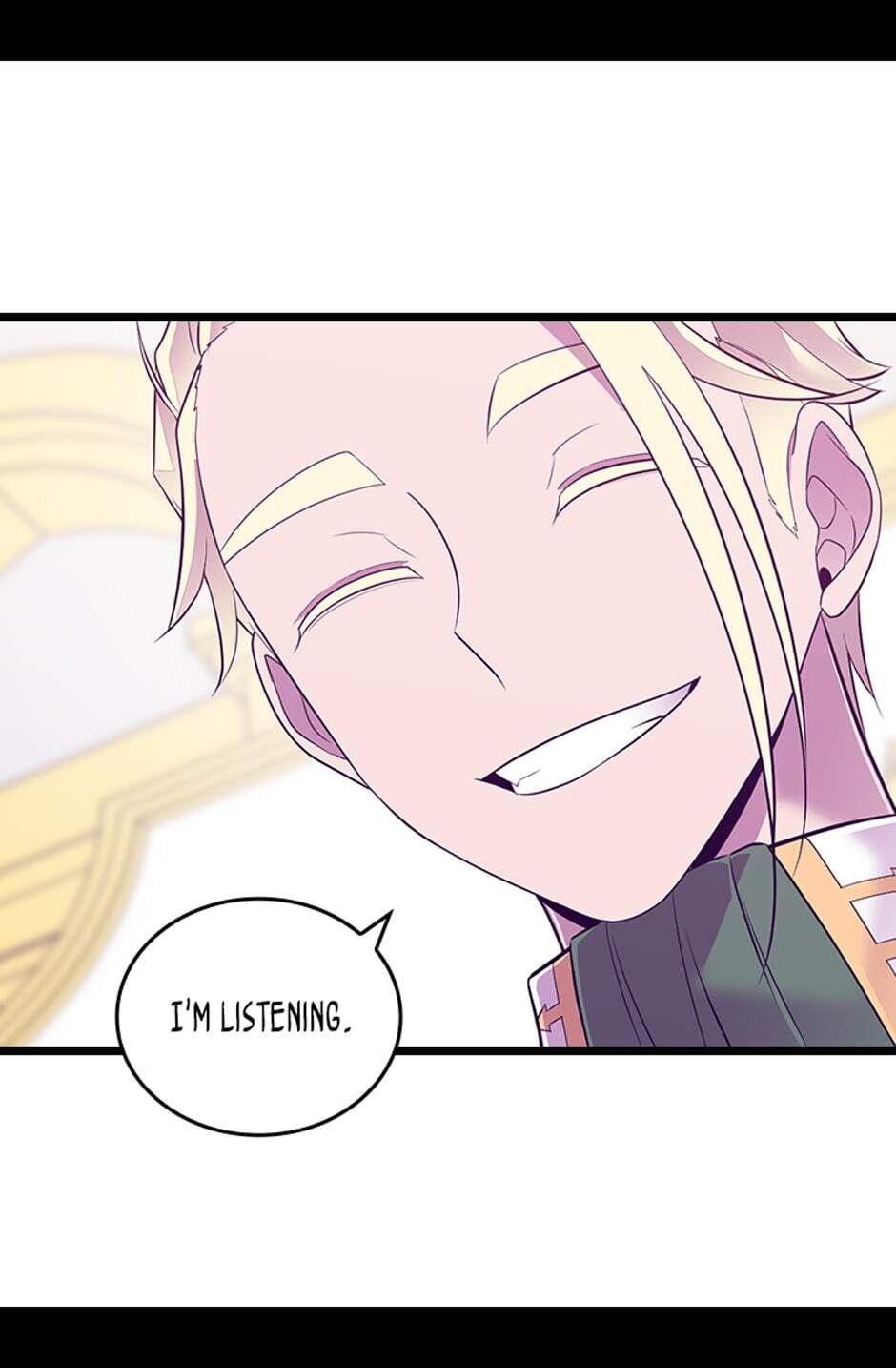 They Say I Was Born a King's Daughter Chapter 228 page 44 - Chapter 228: The Final Seal