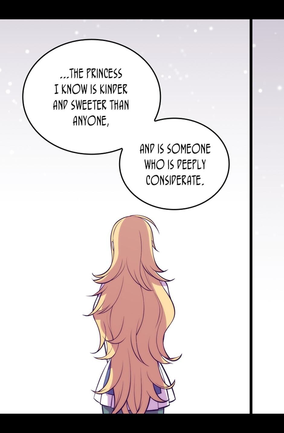 They Say I Was Born a King's Daughter Chapter 228 page 50 - Chapter 228: The Final Seal