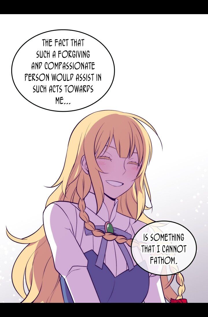 They Say I Was Born a King's Daughter Chapter 228 page 51 - Chapter 228: The Final Seal