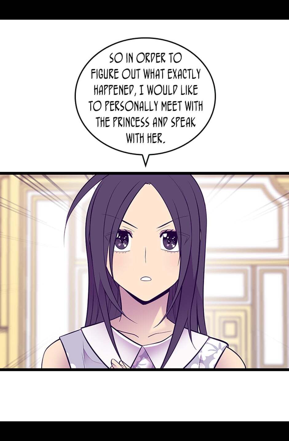 They Say I Was Born a King's Daughter Chapter 228 page 52 - Chapter 228: The Final Seal