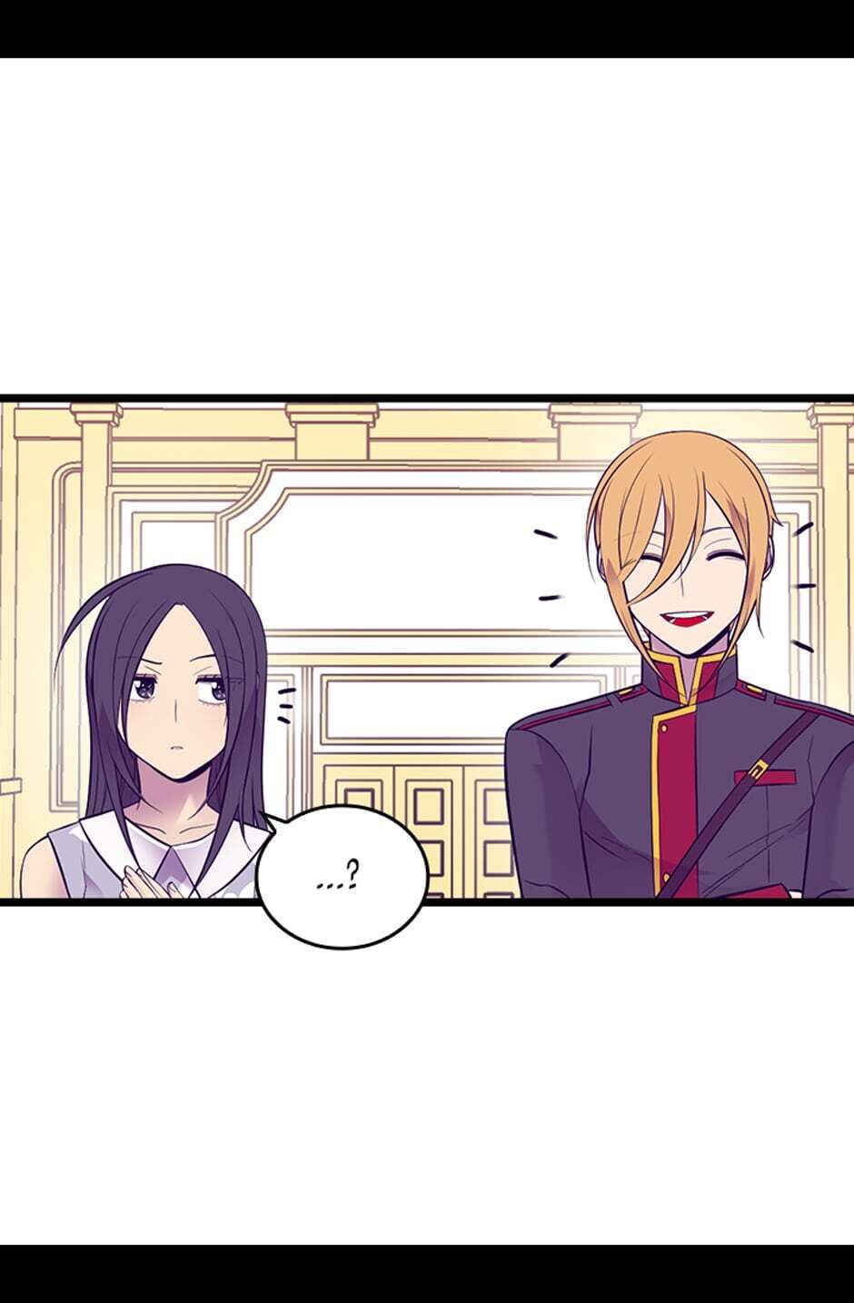 They Say I Was Born a King's Daughter Chapter 228 page 54 - Chapter 228: The Final Seal