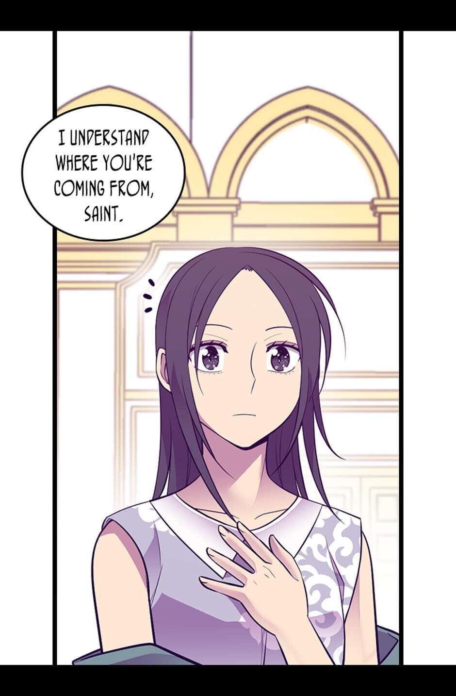 They Say I Was Born a King's Daughter Chapter 228 page 56 - Chapter 228: The Final Seal
