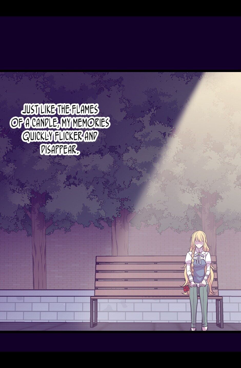 They Say I Was Born a King's Daughter Chapter 228 page 6 - Chapter 228: The Final Seal