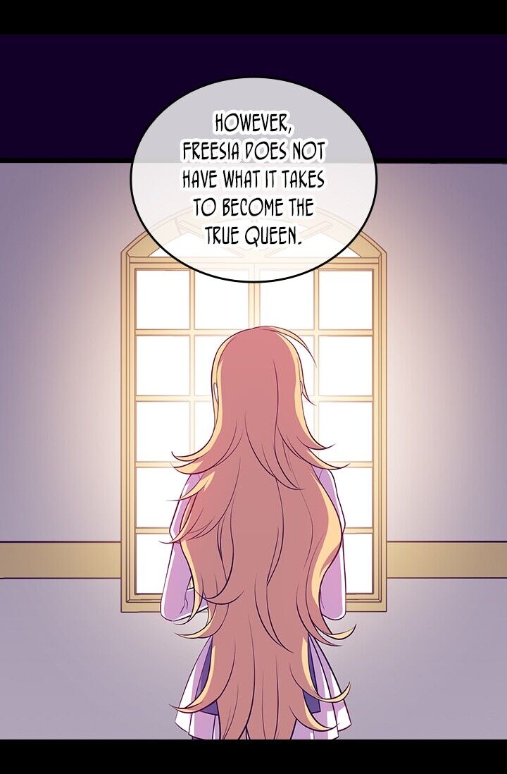 They Say I Was Born a King's Daughter Chapter 228 page 66 - Chapter 228: The Final Seal