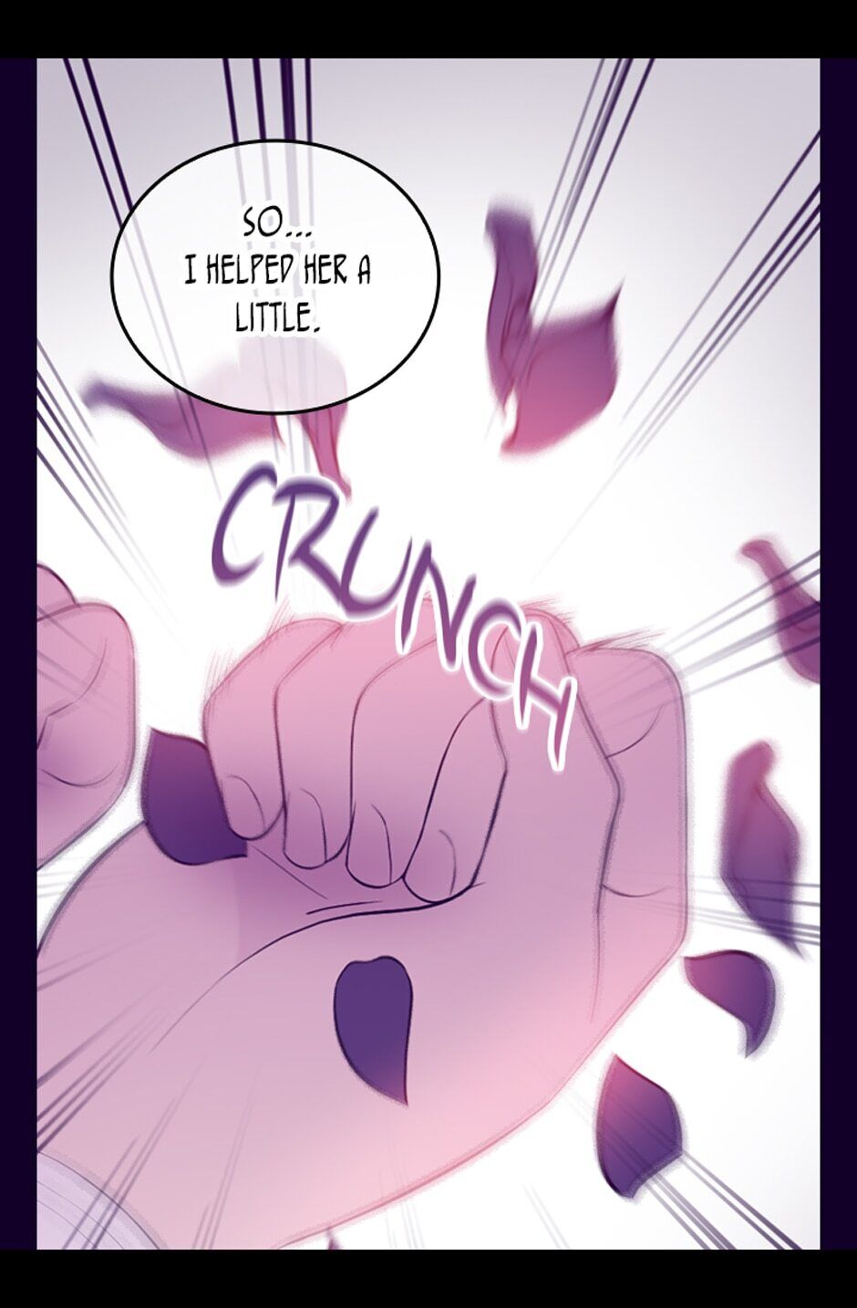 They Say I Was Born a King's Daughter Chapter 228 page 68 - Chapter 228: The Final Seal