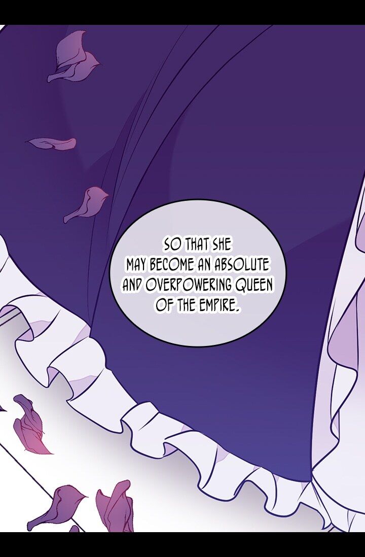 They Say I Was Born a King's Daughter Chapter 228 page 70 - Chapter 228: The Final Seal