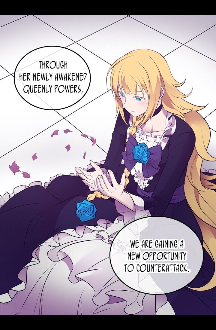 They Say I Was Born a King's Daughter Chapter 228 page 71 - Chapter 228: The Final Seal