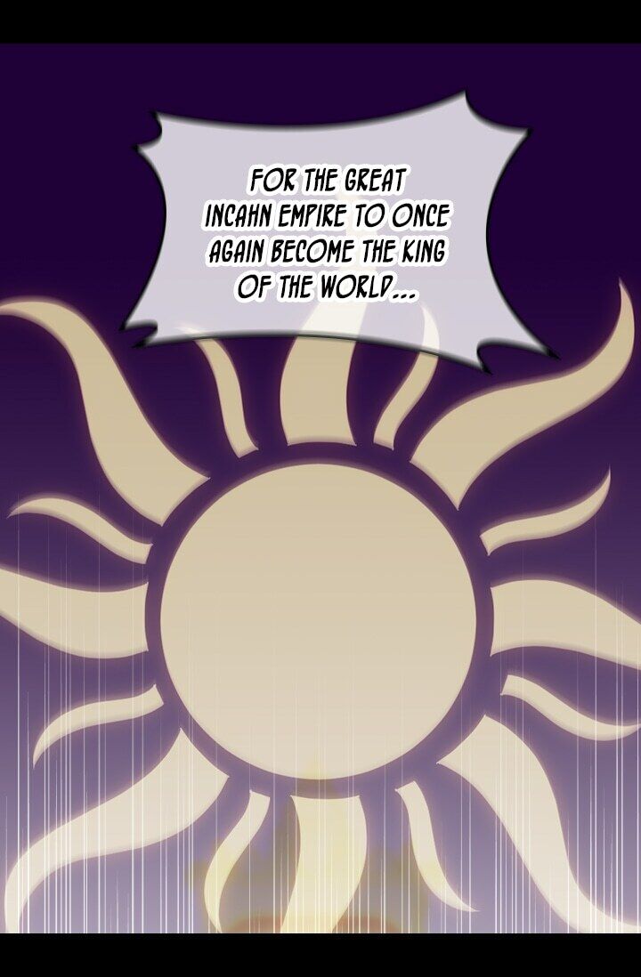 They Say I Was Born a King's Daughter Chapter 228 page 72 - Chapter 228: The Final Seal