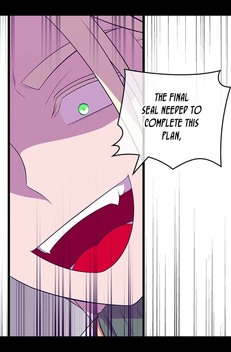 They Say I Was Born a King's Daughter Chapter 228 page 74 - Chapter 228: The Final Seal