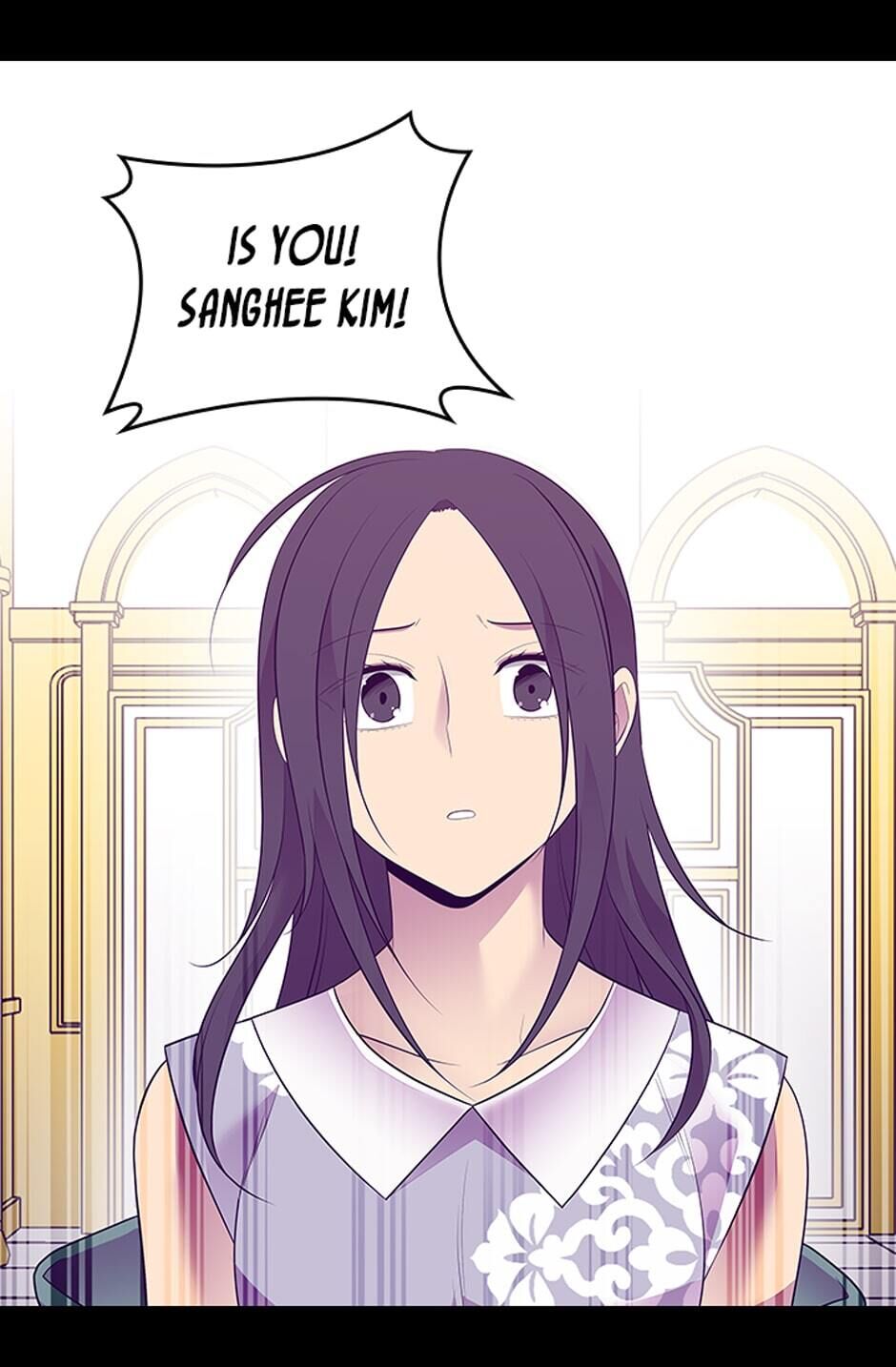 They Say I Was Born a King's Daughter Chapter 228 page 75 - Chapter 228: The Final Seal