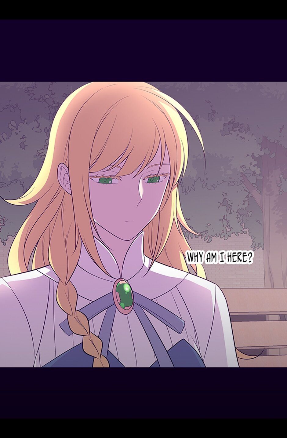 They Say I Was Born a King's Daughter Chapter 228 page 8 - Chapter 228: The Final Seal