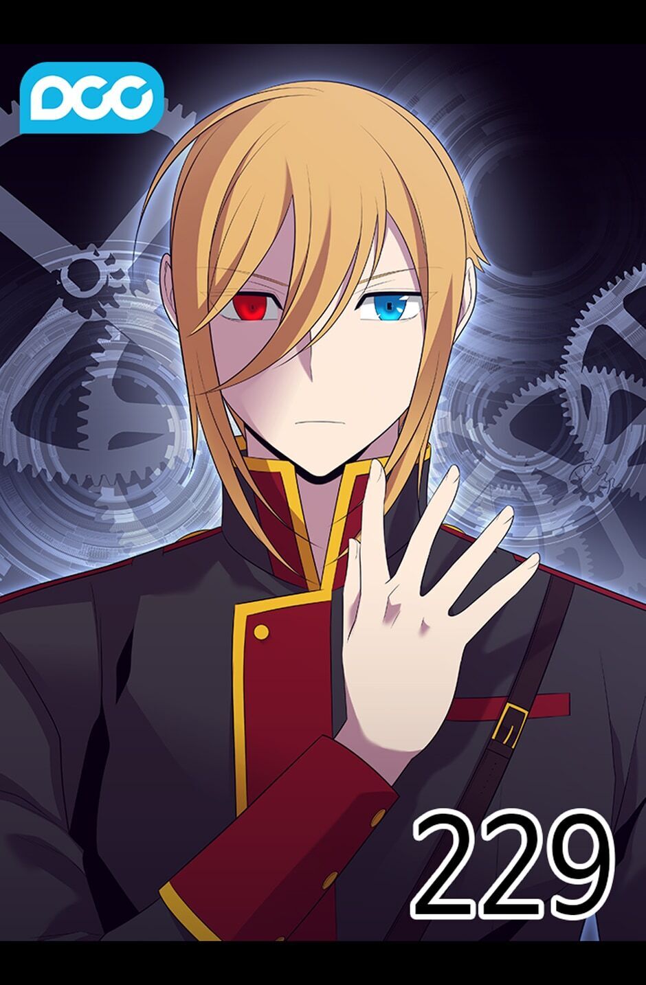 They Say I Was Born a King's Daughter Chapter 229 page 12 - Chapter 229: This Isn't the End
