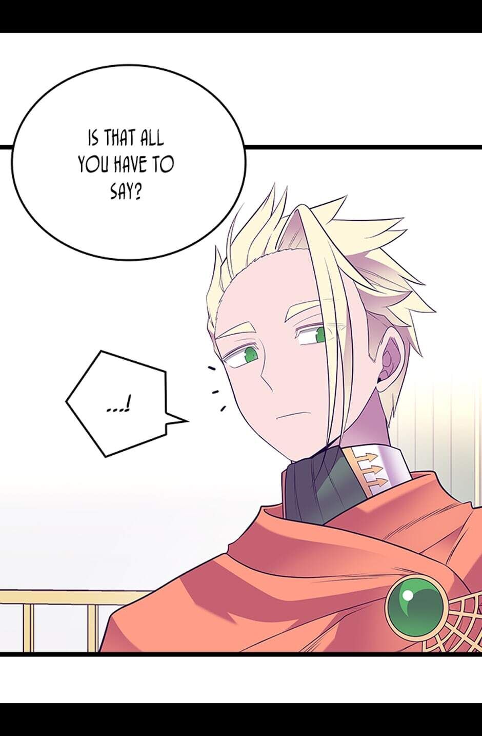 They Say I Was Born a King's Daughter Chapter 229 page 13 - Chapter 229: This Isn't the End
