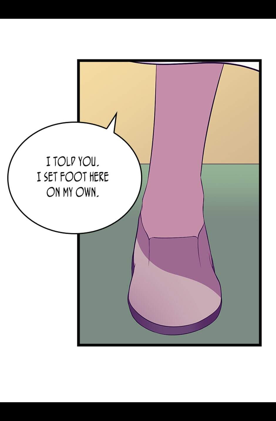 They Say I Was Born a King's Daughter Chapter 229 page 14 - Chapter 229: This Isn't the End