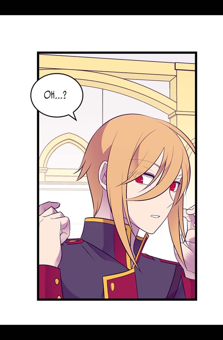 They Say I Was Born a King's Daughter Chapter 229 page 17 - Chapter 229: This Isn't the End
