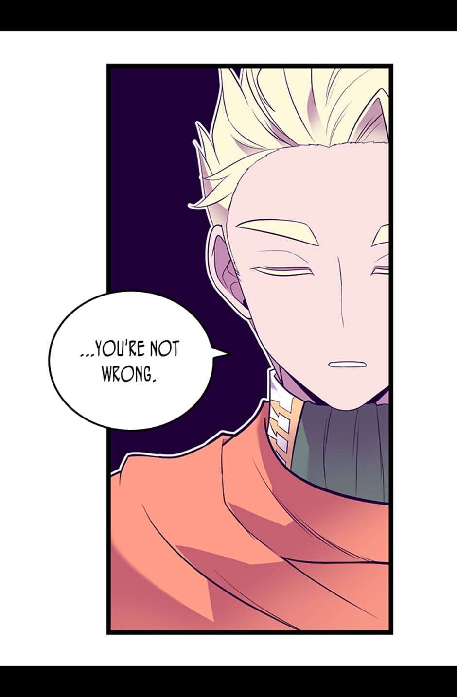 They Say I Was Born a King's Daughter Chapter 229 page 18 - Chapter 229: This Isn't the End