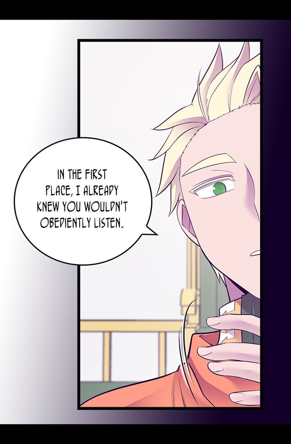 They Say I Was Born a King's Daughter Chapter 229 page 20 - Chapter 229: This Isn't the End