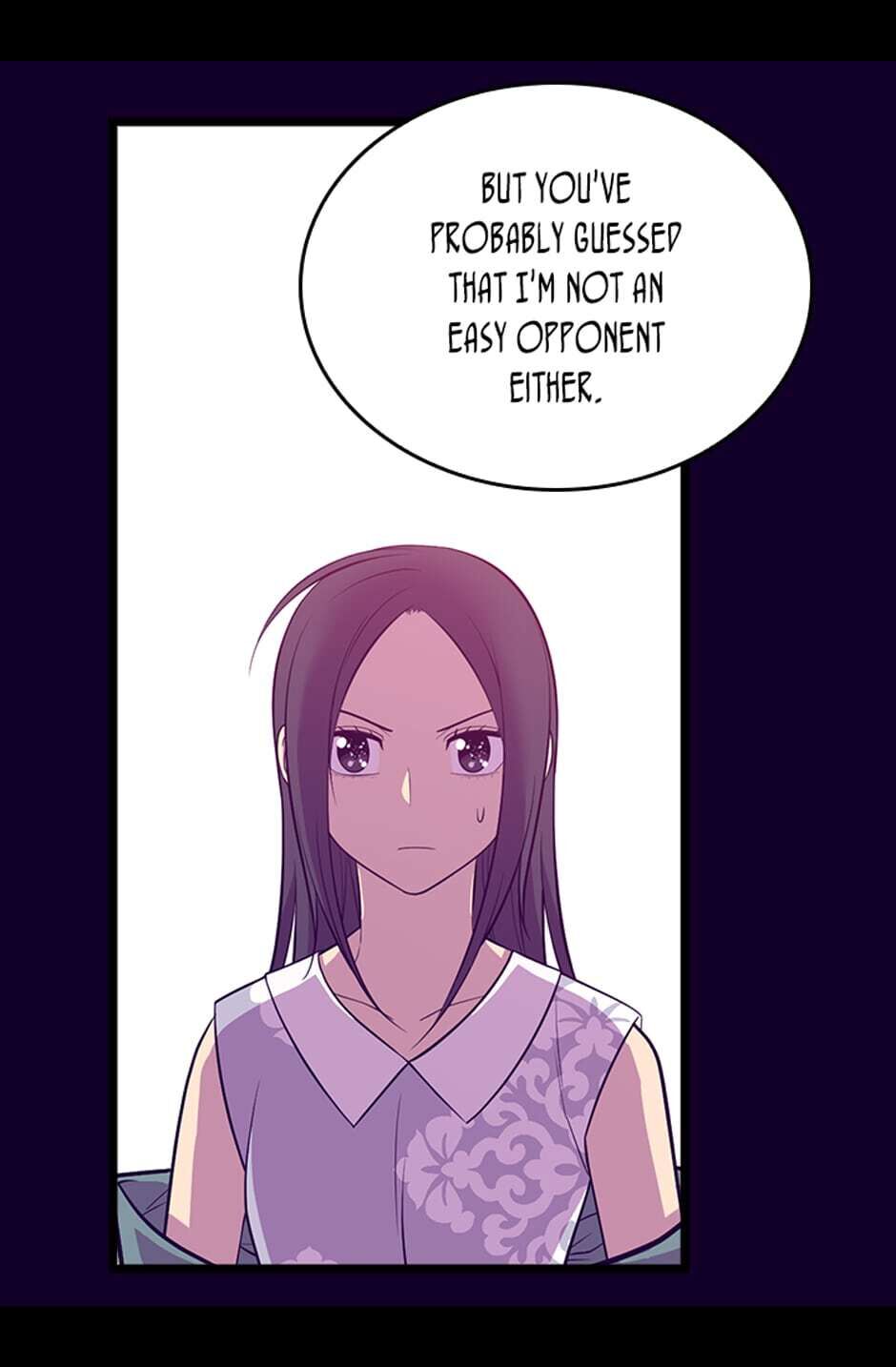 They Say I Was Born a King's Daughter Chapter 229 page 21 - Chapter 229: This Isn't the End