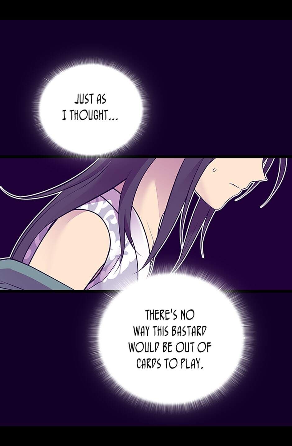 They Say I Was Born a King's Daughter Chapter 229 page 23 - Chapter 229: This Isn't the End