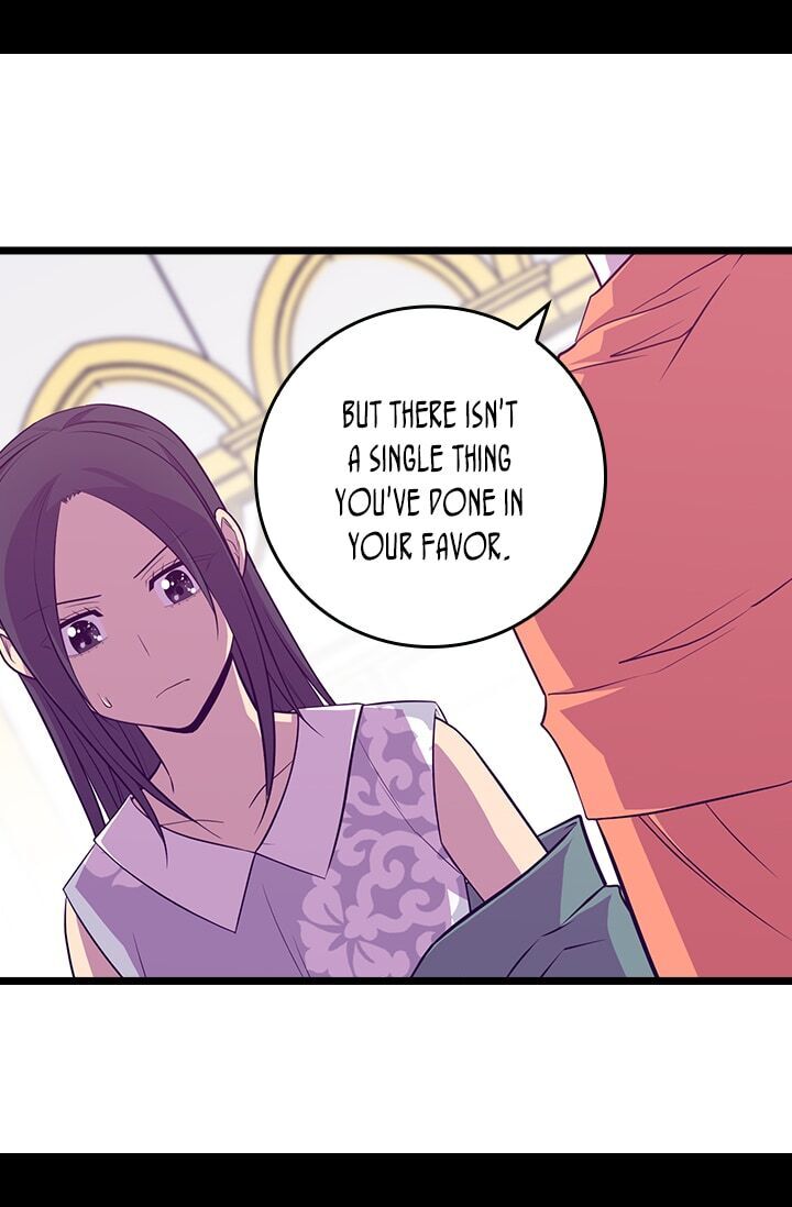 They Say I Was Born a King's Daughter Chapter 229 page 25 - Chapter 229: This Isn't the End