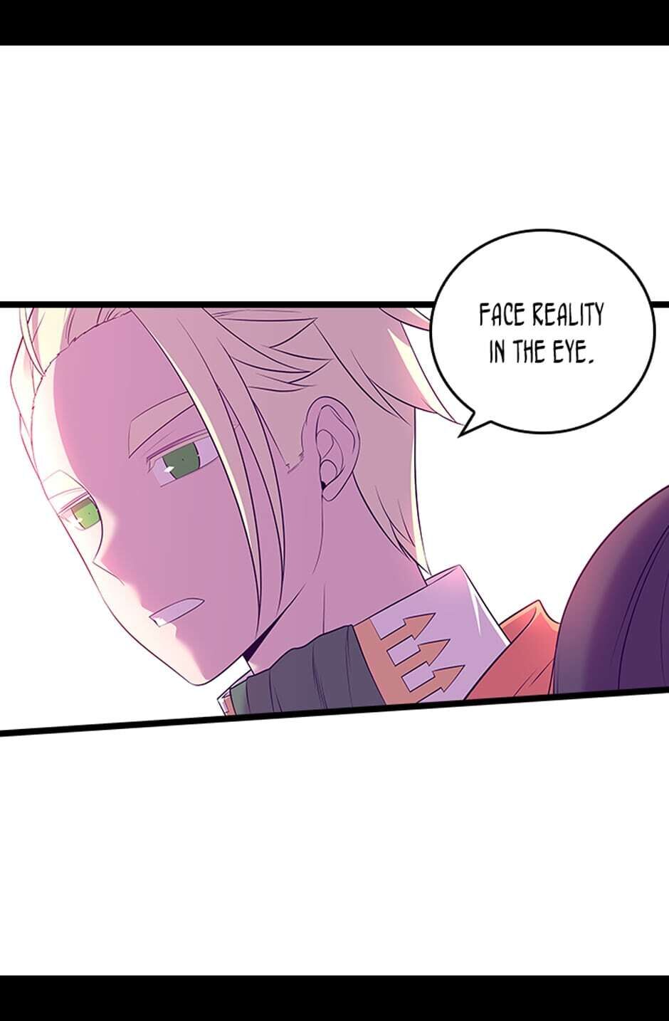 They Say I Was Born a King's Daughter Chapter 229 page 26 - Chapter 229: This Isn't the End