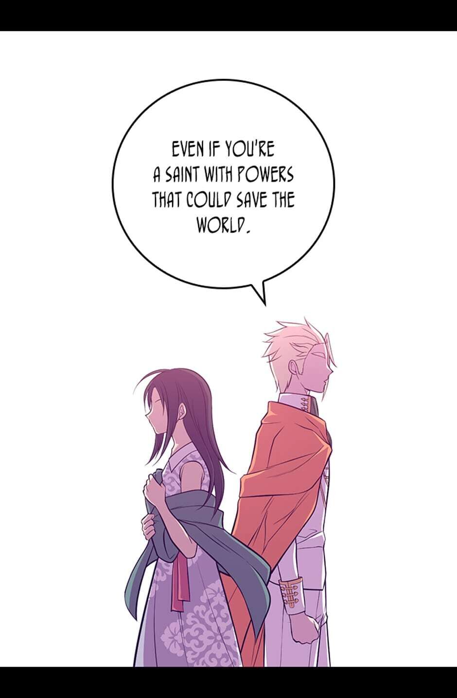 They Say I Was Born a King's Daughter Chapter 229 page 28 - Chapter 229: This Isn't the End