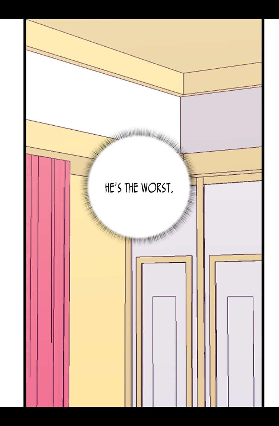 They Say I Was Born a King's Daughter Chapter 229 page 3 - Chapter 229: This Isn't the End