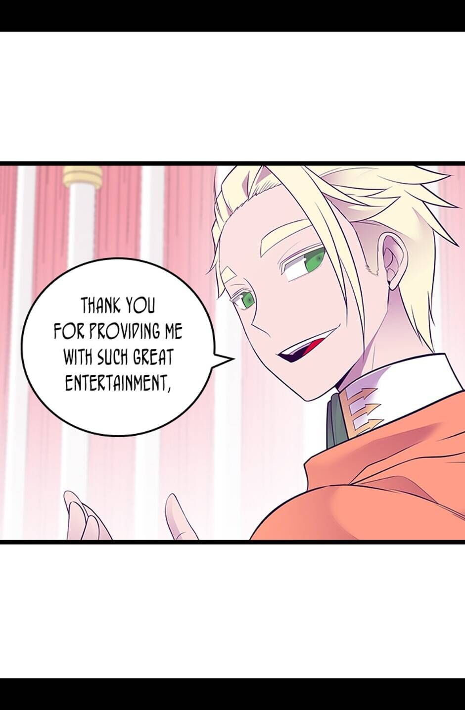 They Say I Was Born a King's Daughter Chapter 229 page 30 - Chapter 229: This Isn't the End