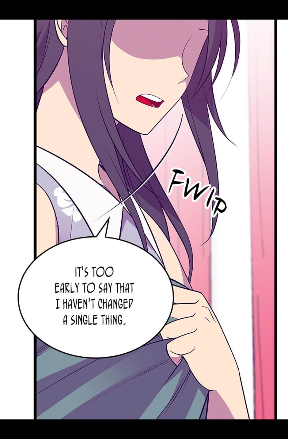 They Say I Was Born a King's Daughter Chapter 229 page 33 - Chapter 229: This Isn't the End