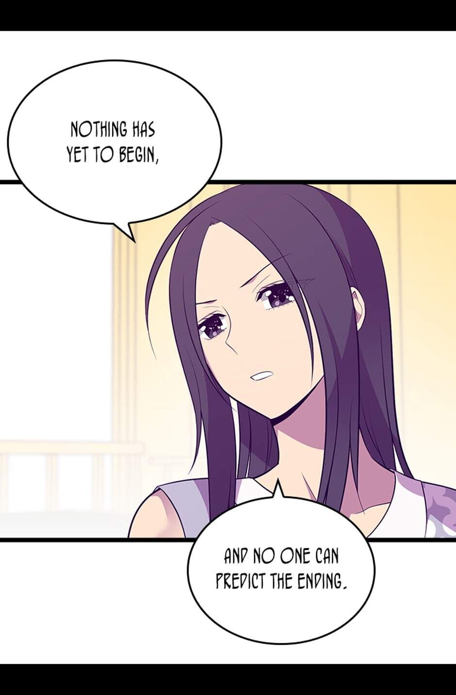 They Say I Was Born a King's Daughter Chapter 229 page 34 - Chapter 229: This Isn't the End