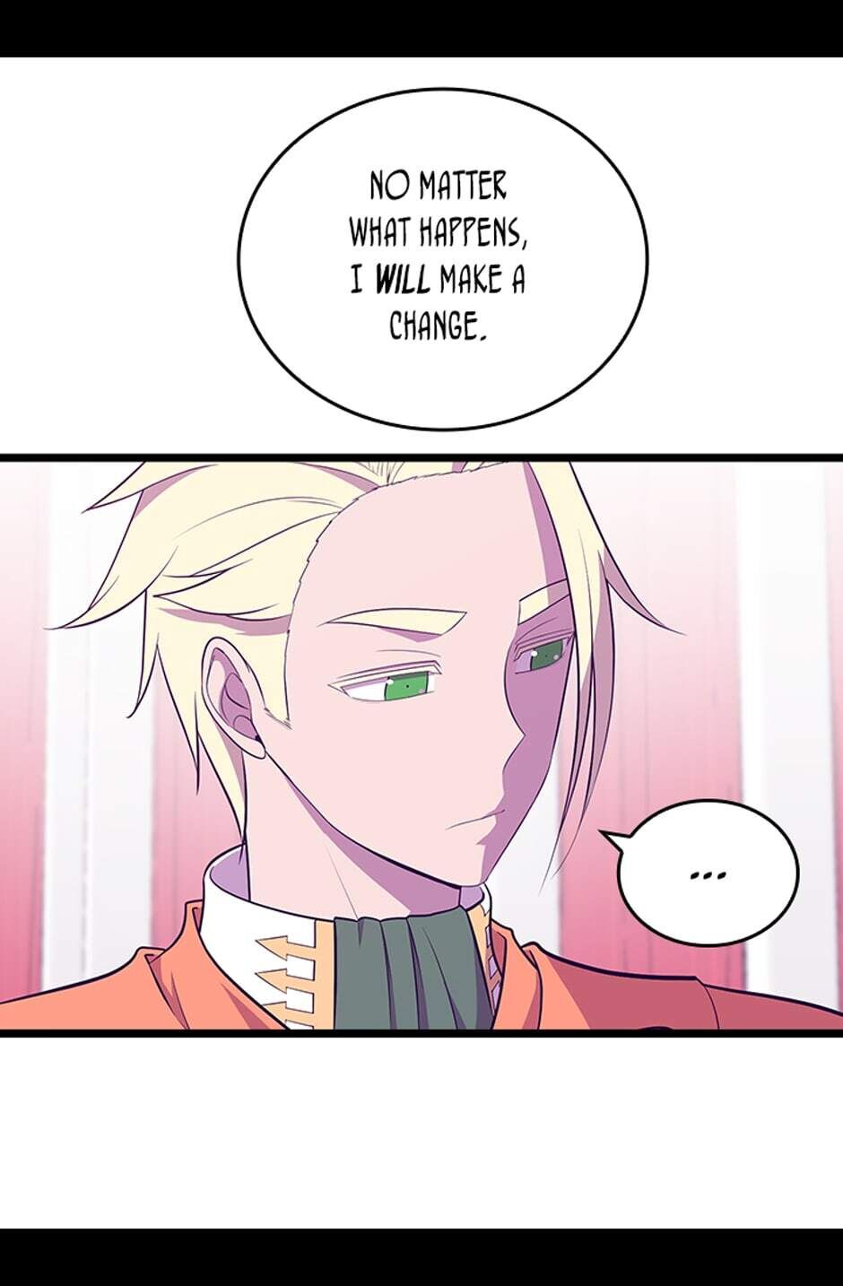 They Say I Was Born a King's Daughter Chapter 229 page 35 - Chapter 229: This Isn't the End