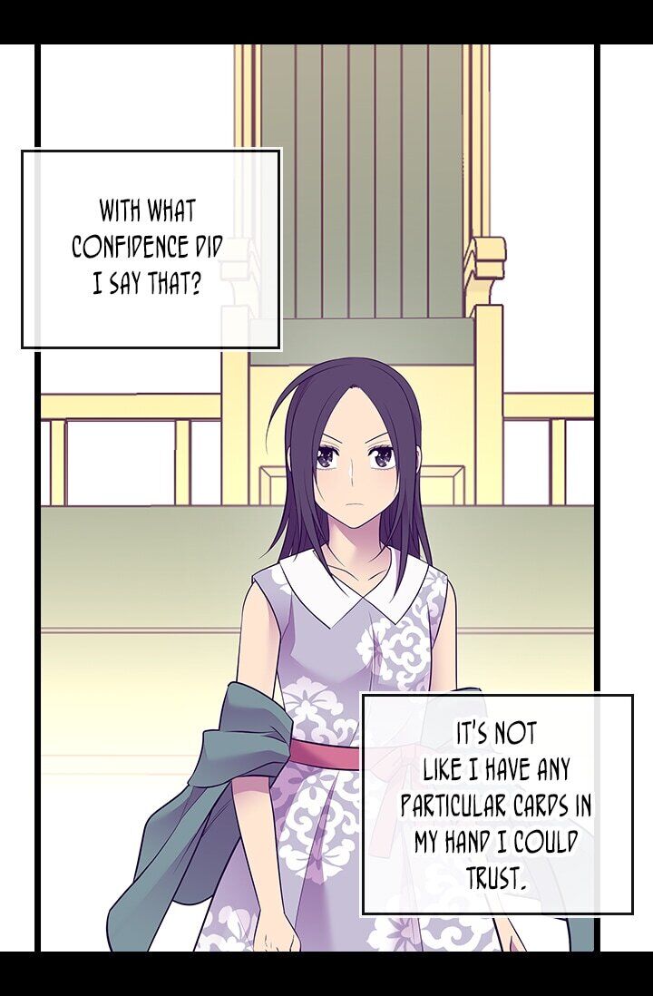 They Say I Was Born a King's Daughter Chapter 229 page 36 - Chapter 229: This Isn't the End