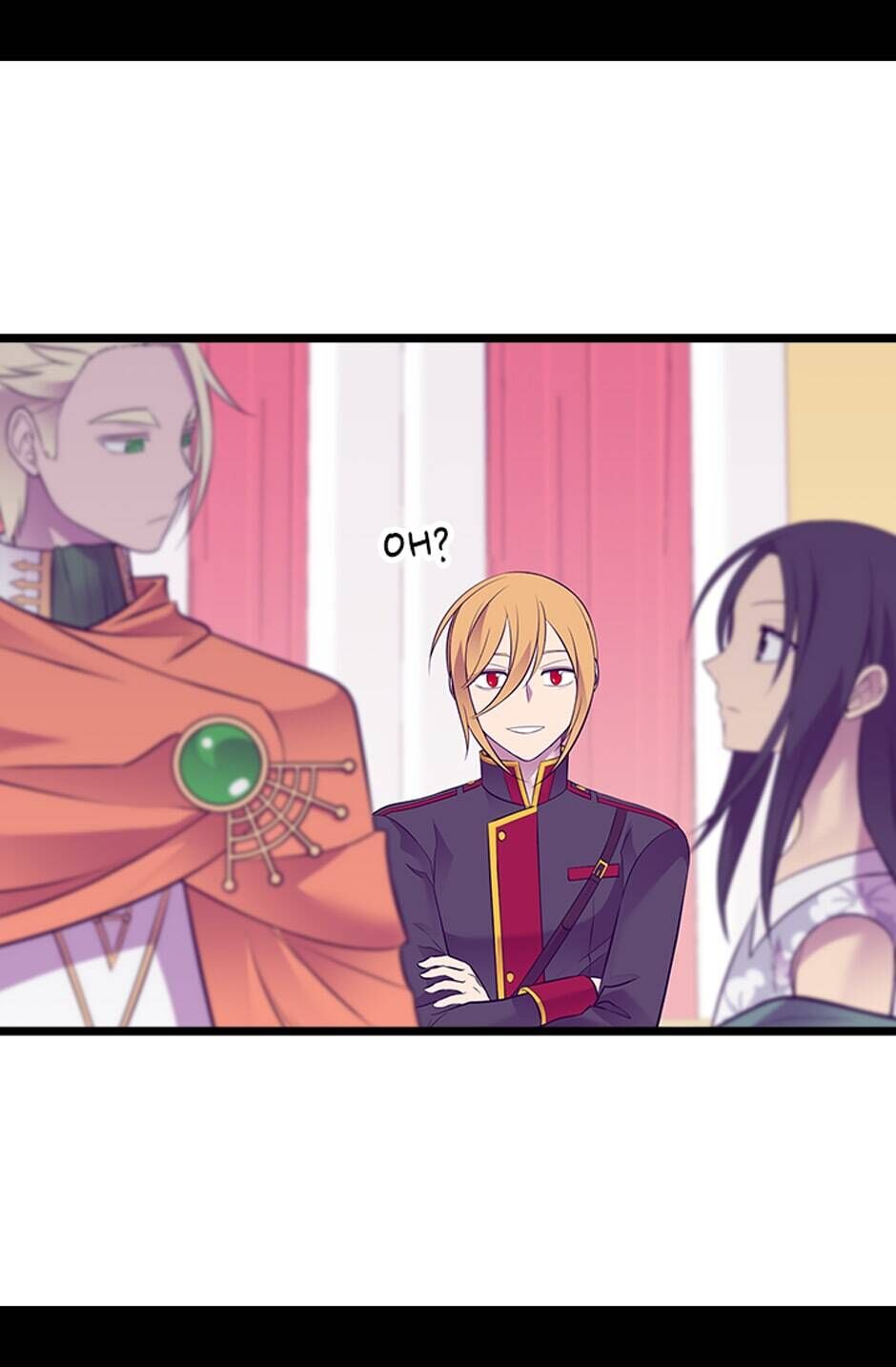 They Say I Was Born a King's Daughter Chapter 229 page 40 - Chapter 229: This Isn't the End