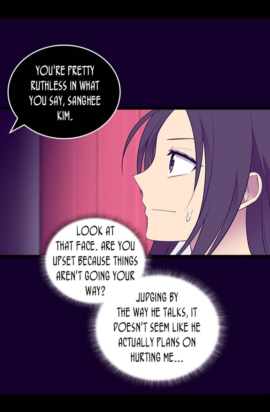 They Say I Was Born a King's Daughter Chapter 229 page 42 - Chapter 229: This Isn't the End