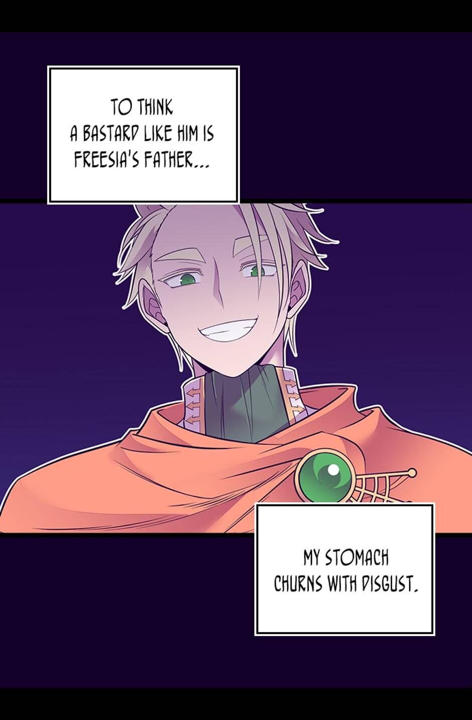 They Say I Was Born a King's Daughter Chapter 229 page 5 - Chapter 229: This Isn't the End