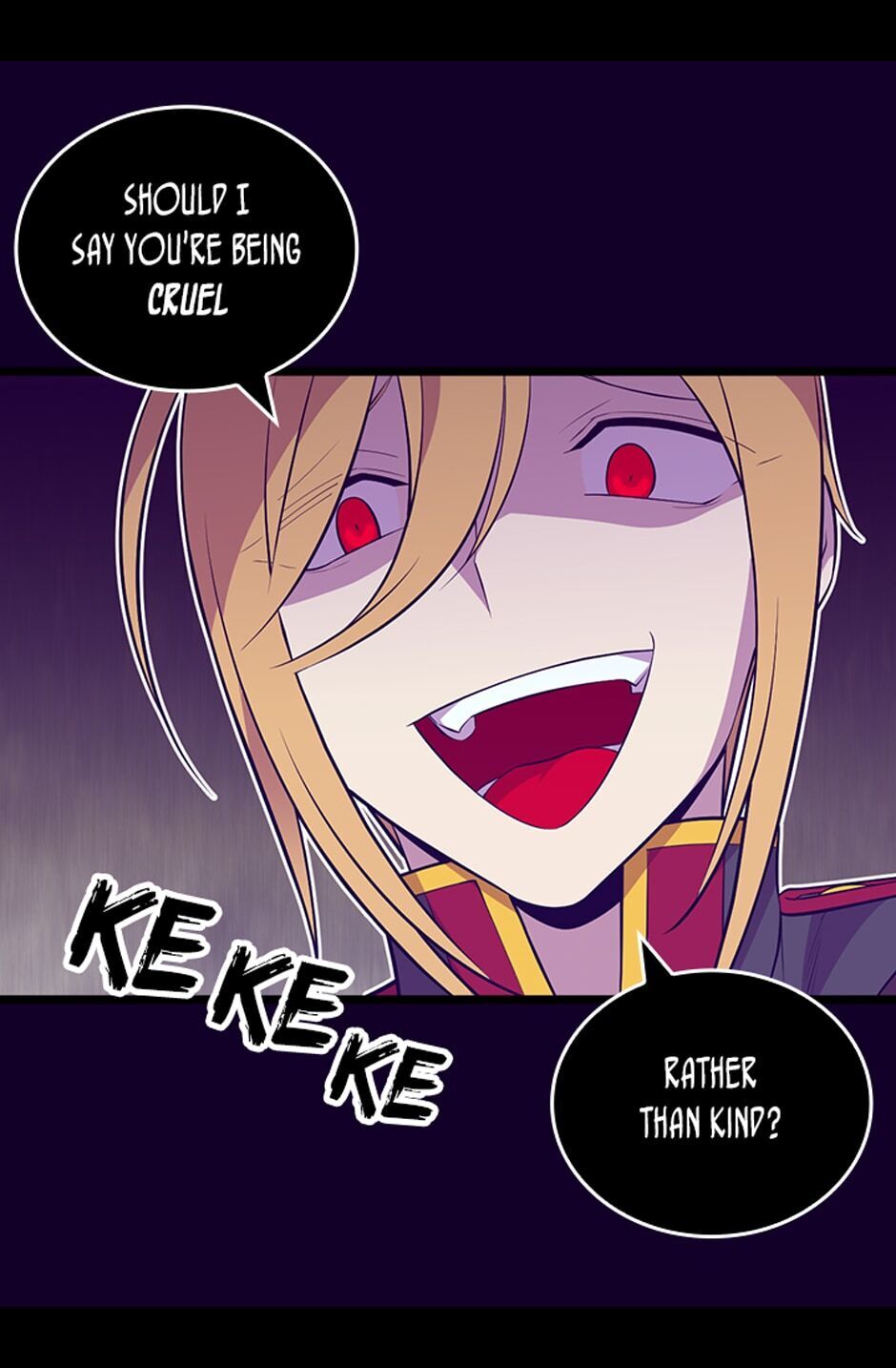 They Say I Was Born a King's Daughter Chapter 229 page 53 - Chapter 229: This Isn't the End