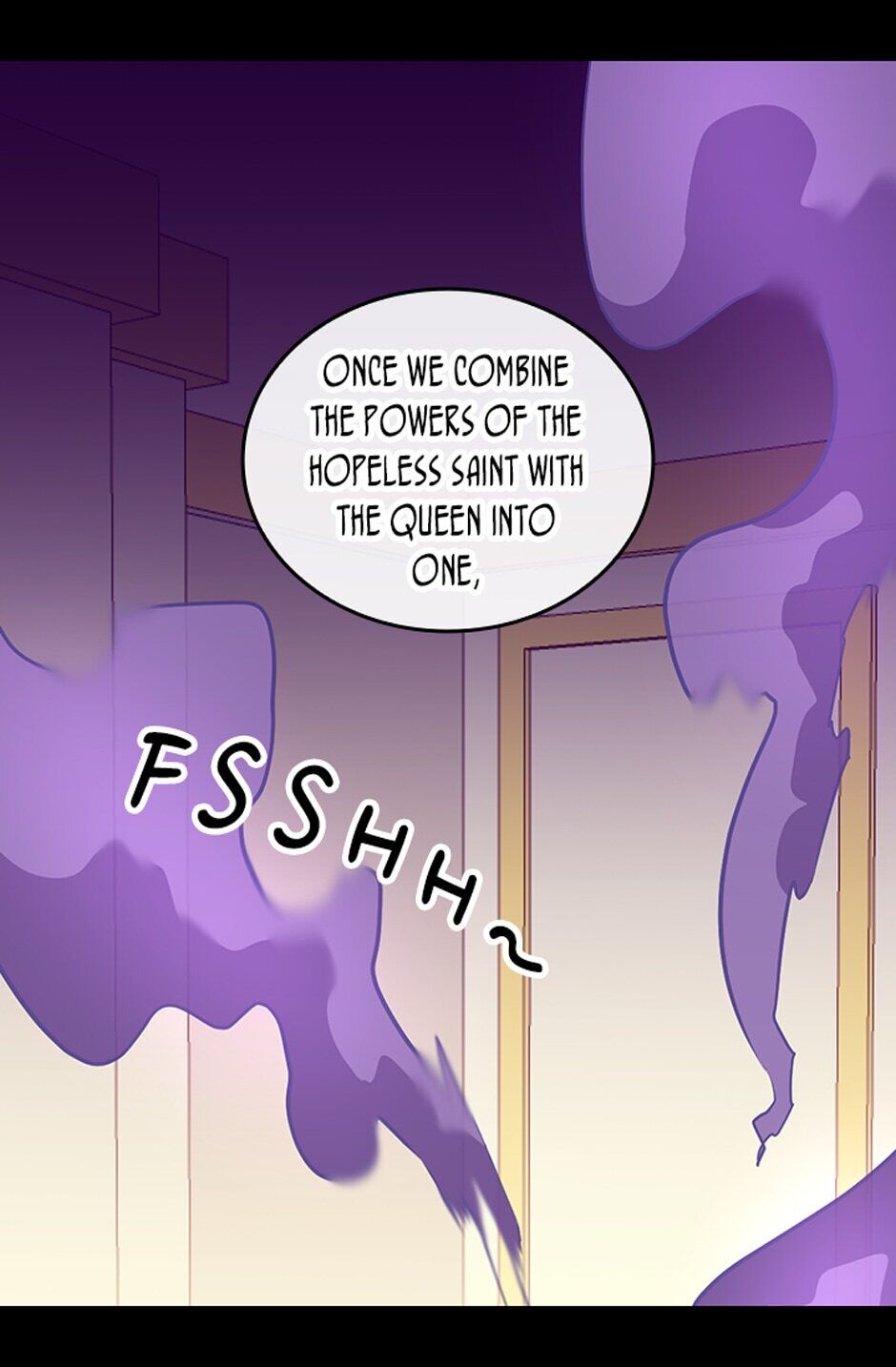 They Say I Was Born a King's Daughter Chapter 229 page 56 - Chapter 229: This Isn't the End