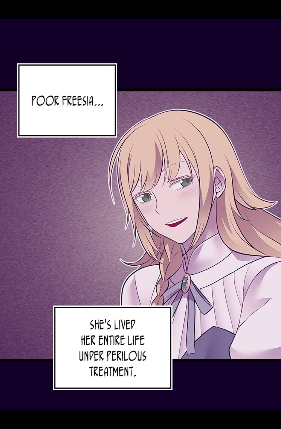 They Say I Was Born a King's Daughter Chapter 229 page 6 - Chapter 229: This Isn't the End