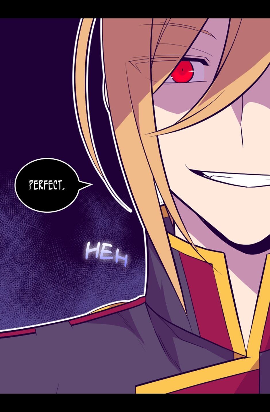 They Say I Was Born a King's Daughter Chapter 229 page 62 - Chapter 229: This Isn't the End