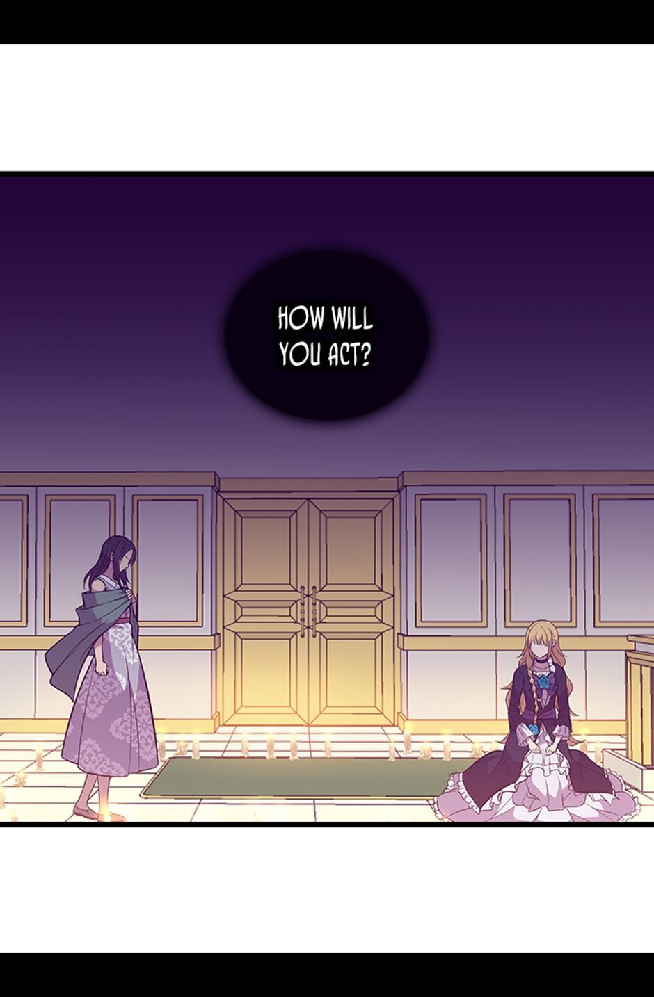 They Say I Was Born a King's Daughter Chapter 229 page 66 - Chapter 229: This Isn't the End