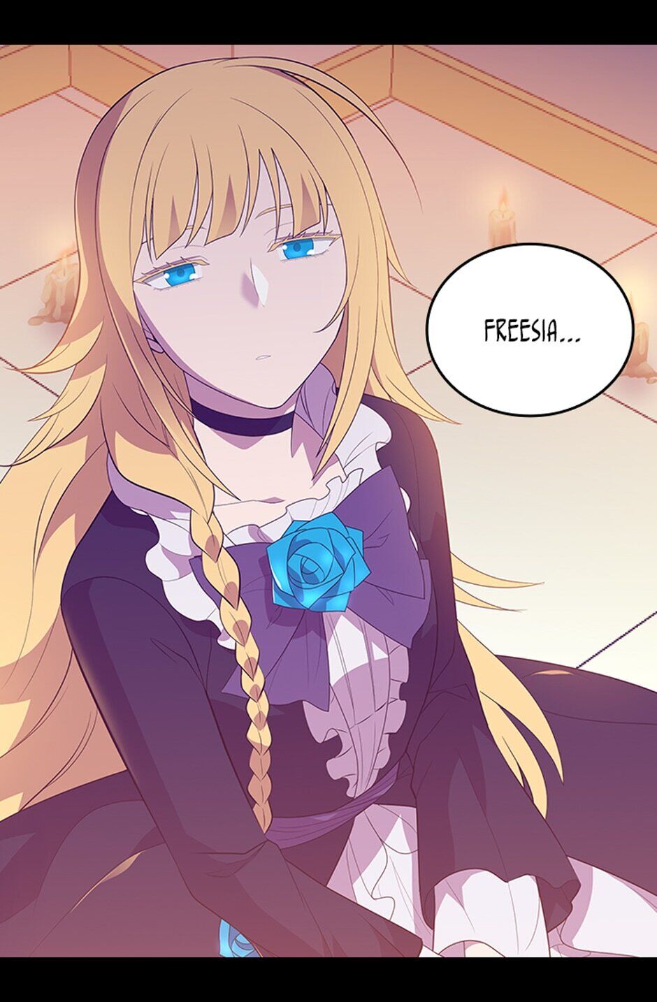 They Say I Was Born a King's Daughter Chapter 229 page 67 - Chapter 229: This Isn't the End